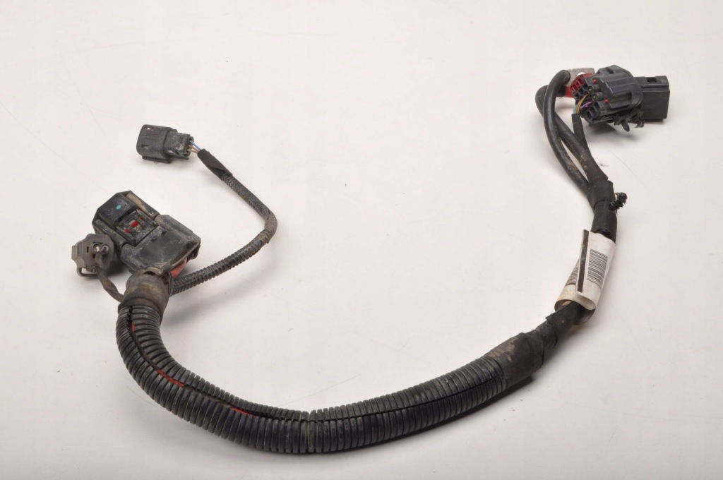 фото №1, Volvo xc90 ii xc60 жгут рулевой рейки 31453393