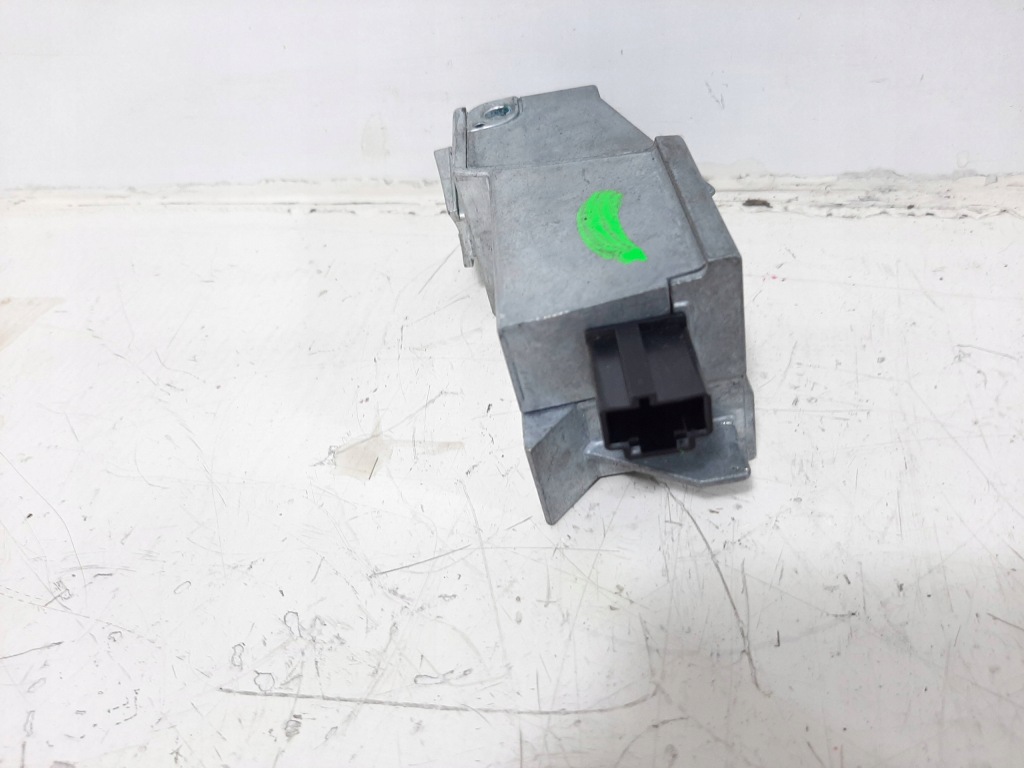 фото №11, Ford kuga mk2 2.0tdci euro6 15r замок запалювання ключ імобілайзер 7s7t-19h386-da