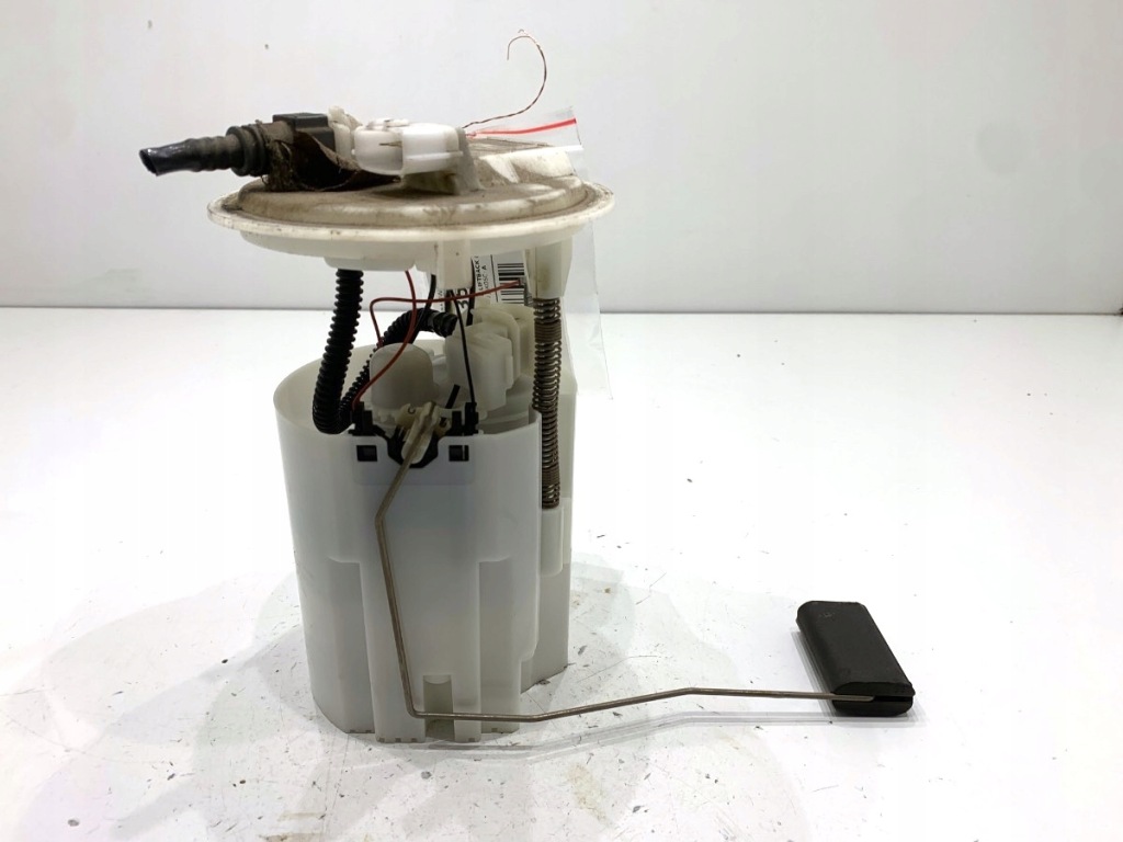 Купить Насос топлива renault megane iii 172020029r 1.6 101km бака