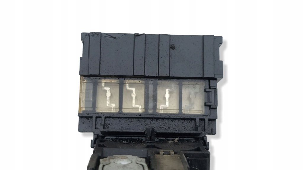 Nissan 350z клемма пиротехническая 2004 Недорого