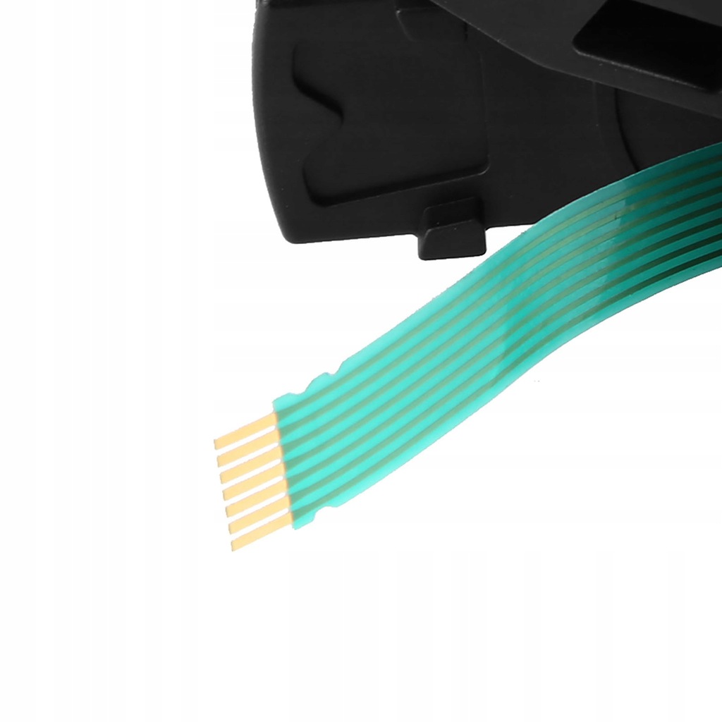 фото №13, 96608841xt выключатель do поворотники автомобиля dla peugeot 307 301 308