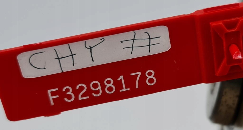 фото №9, Wał коленчатый vw up citigo seat mii 1.0 mpi chy