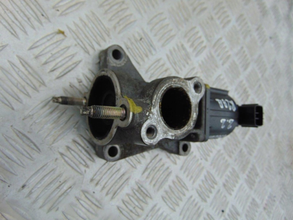 Mazda 3 6 cx7 клапан egr 2.2 citd r2aa Цена