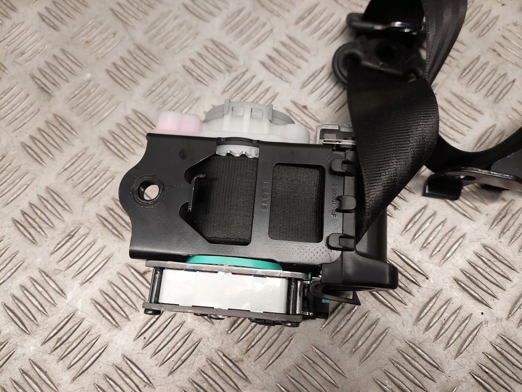 фото №7, Audi q5 sq5 8r1857706k перед сторона правая ремни безопасности