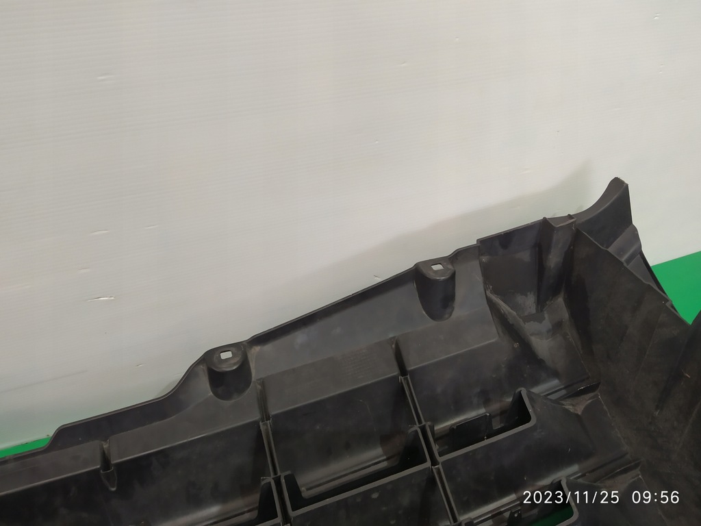 фото №8, Решётка радиатора решётка радиатора vw crafter lift 10- 2e0853653e