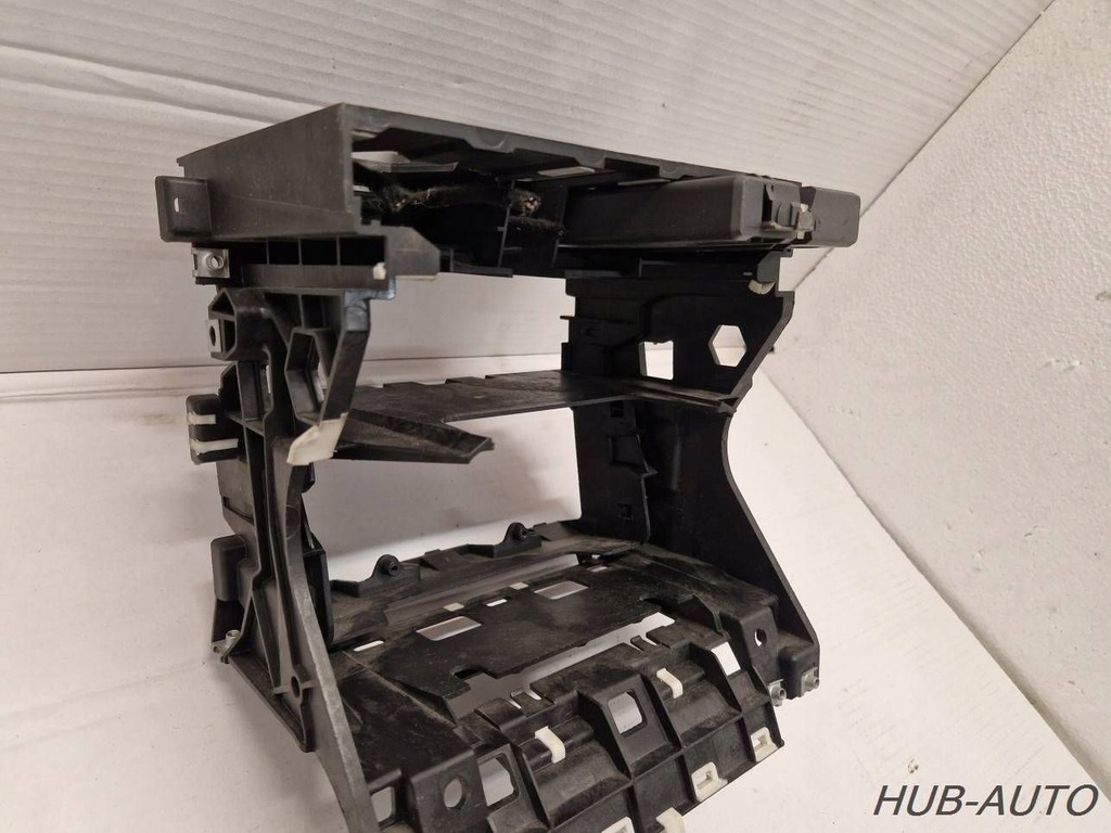 фото №10, Підсклянник рамка кишеня радіо кнопка аварійних audi a3 8p 8p0858005b