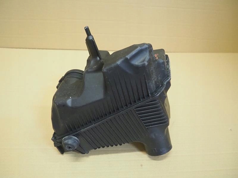 фото №3, Корпус фільтра повітря megane ii scenic ii