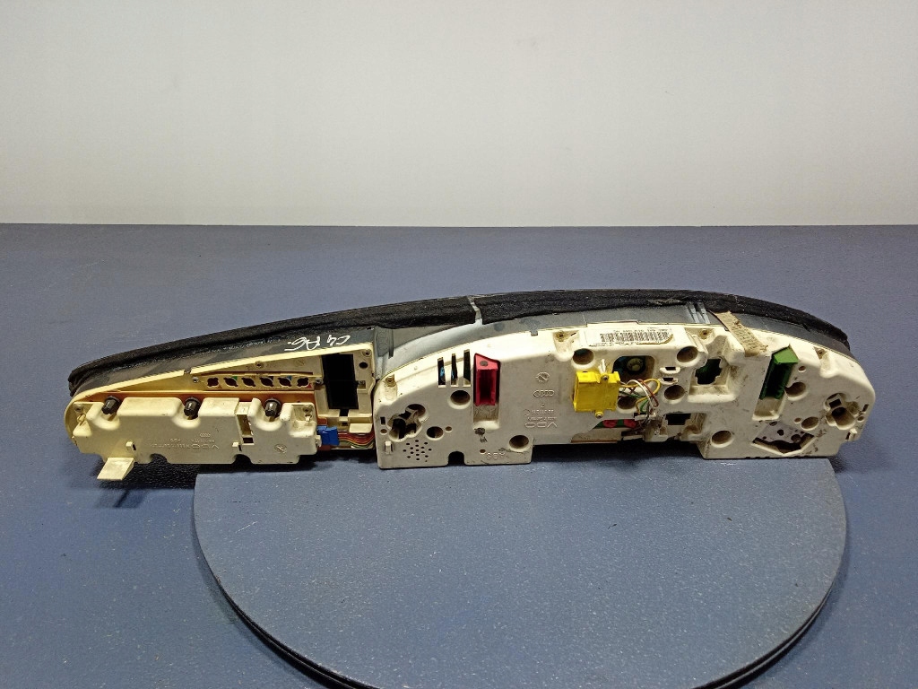 фото №5, Audi a6 c4 94-97 2.5tdi лічильник прилади eu 4a1919033hg