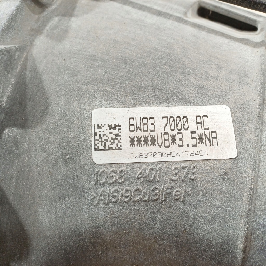 2009 jaguar xk - xkr автоматическая коробка передач передач 1068301372 Доставка