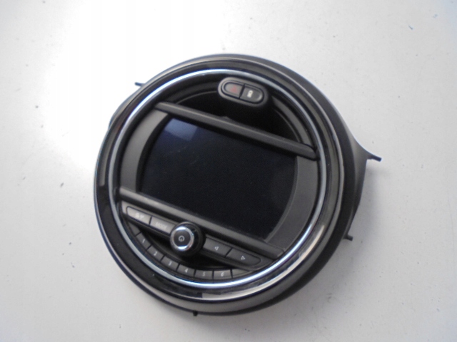 фото №1, Экран дисплей mini f54 clubman lift 21 r