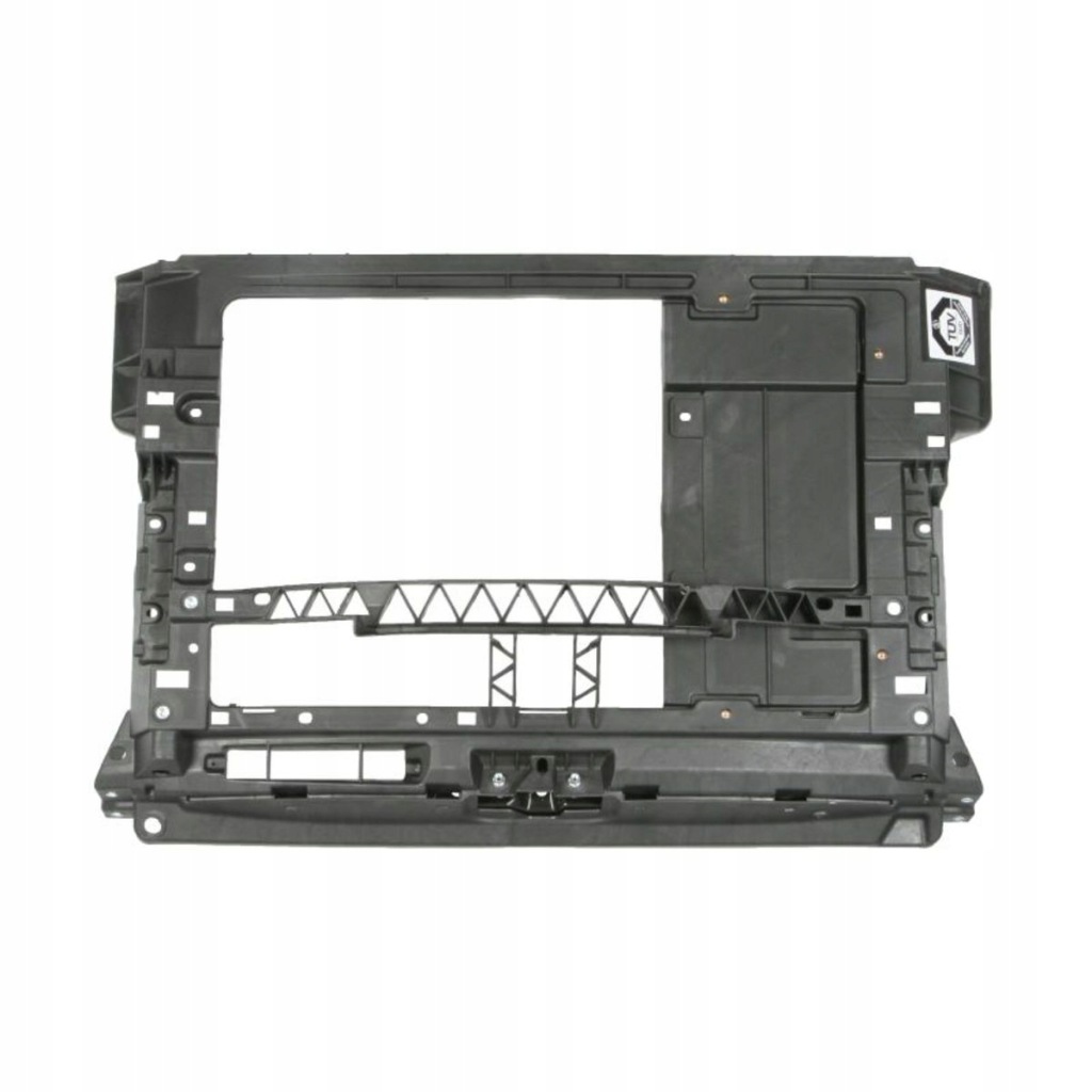 фото №1, Pas перед vw polo 9n v 6r 02-17