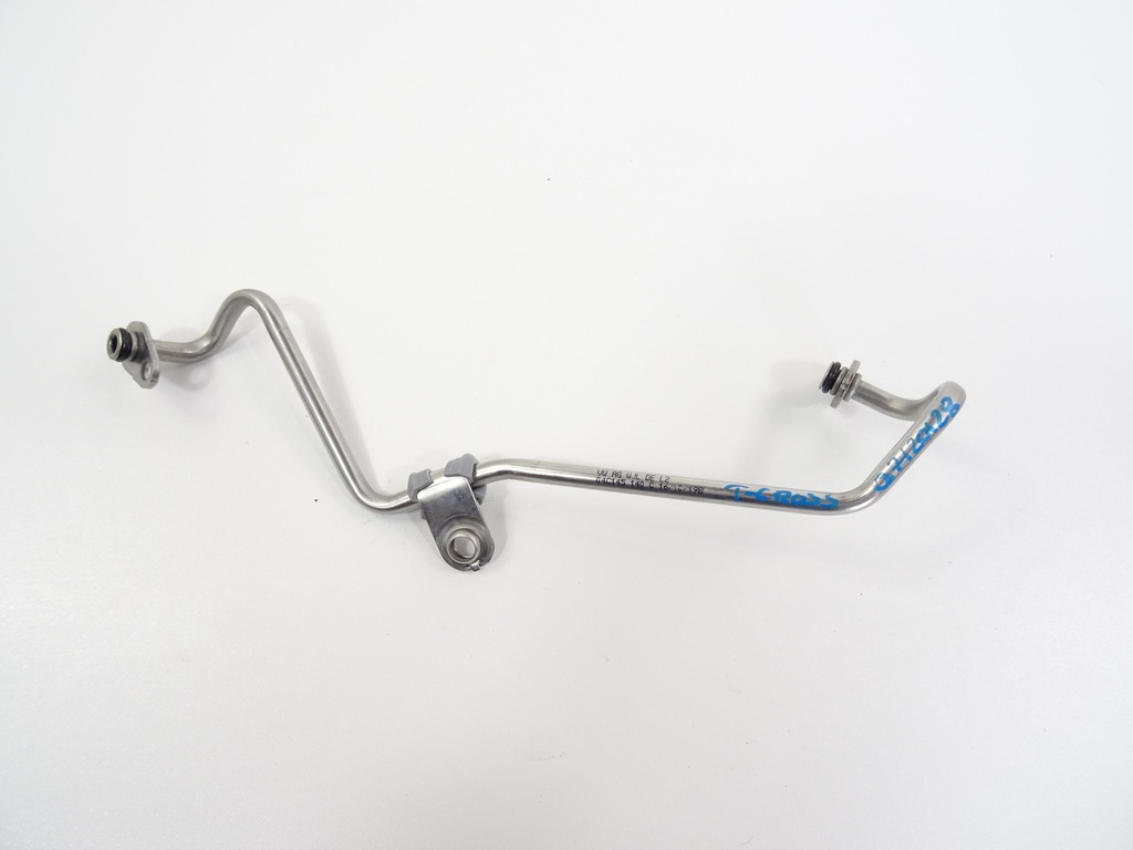 фото №1, Vw t-cross трубка масляная 04c145140c 1,0tsi