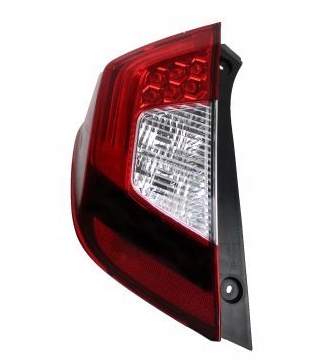 фото №1, Nowa ліва задня лампа honda jazz od 2015+ led