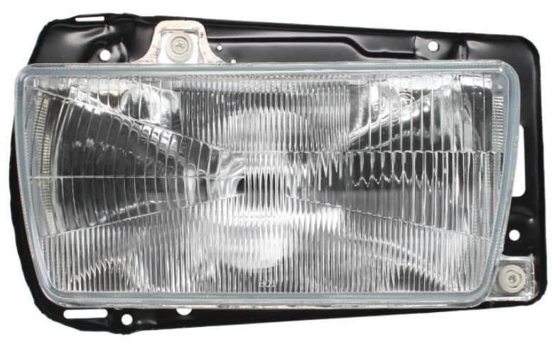 фото №1, Vw jetta фара лампа передняя левая 84-91 противотуманная фара