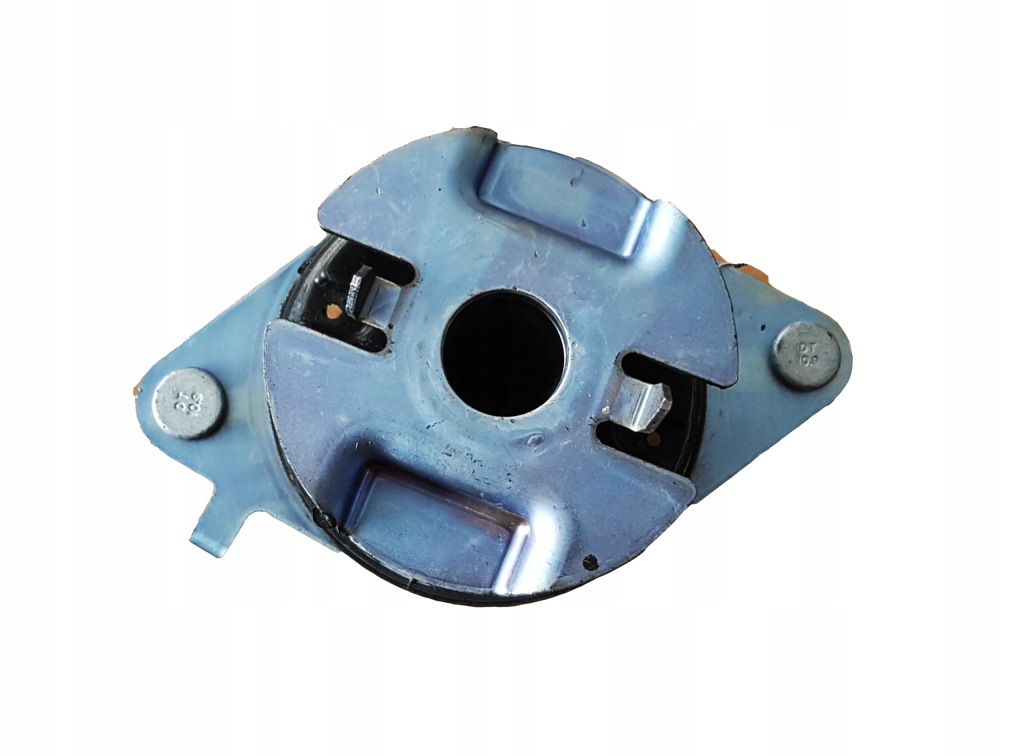 фото №1, Dodge ram 1500 2019 - 2024 подушка ліва kła рами