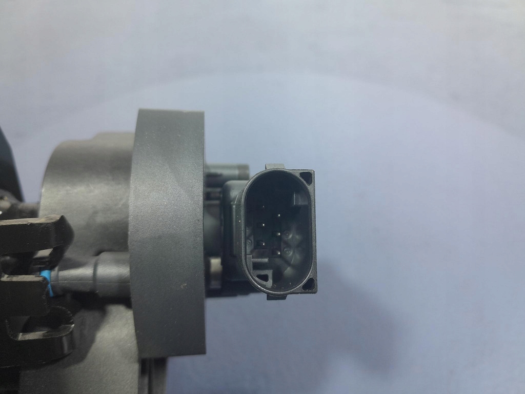 фото №7, Mercedes gle w167 педаль гальма a1672901100