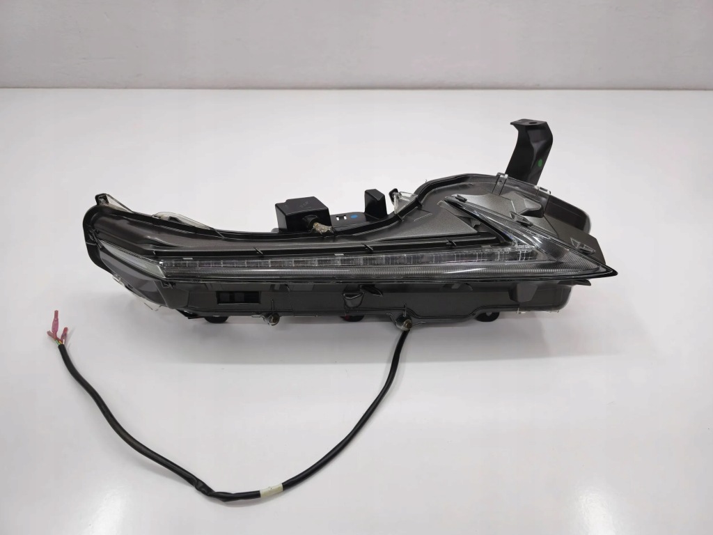 фото №1, Противотуманная фара led drl koito lexus nx i 200t 300 14- правый перед