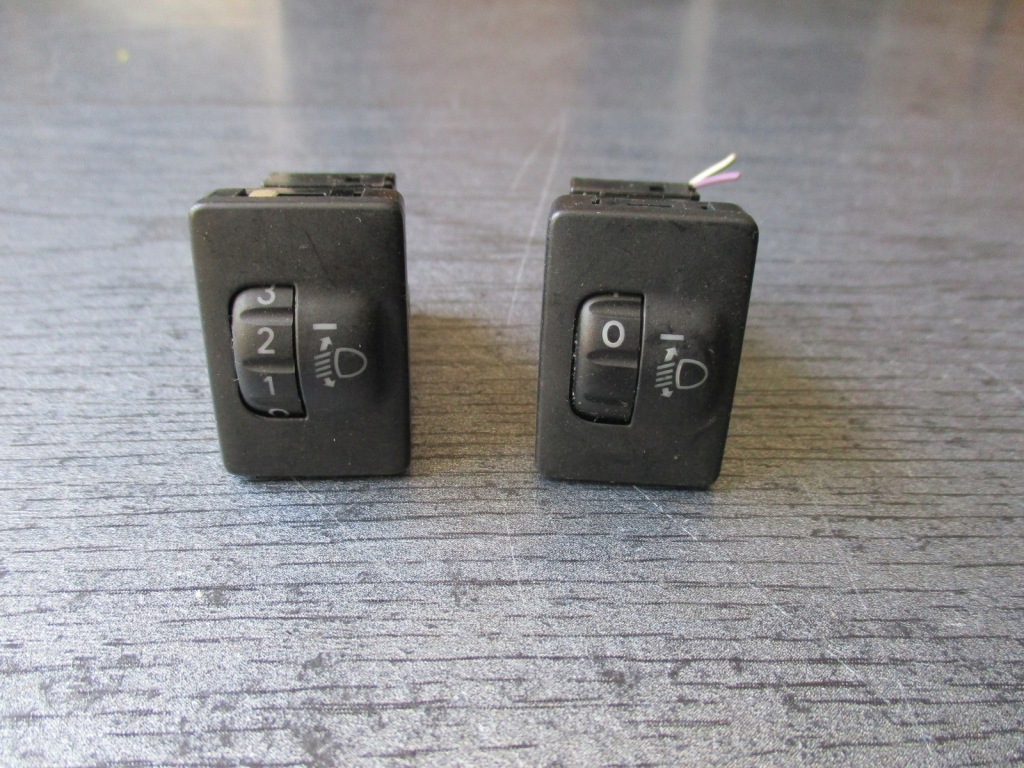 фото №1, Переключатель регулировки lexus ct 134202