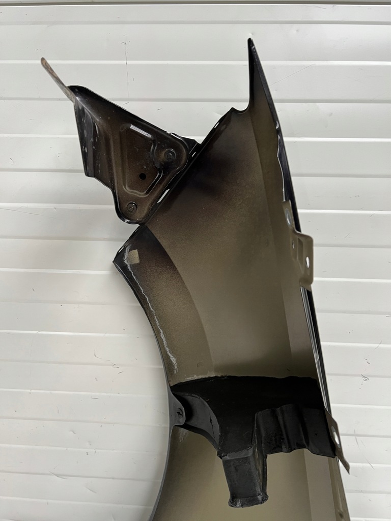 фото №11, Крила правий передній перед skoda rapid