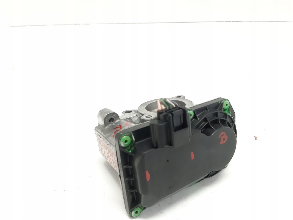 фото №3, Дроссельная заслонка renault clio iii 1.2 tce 8200570865b