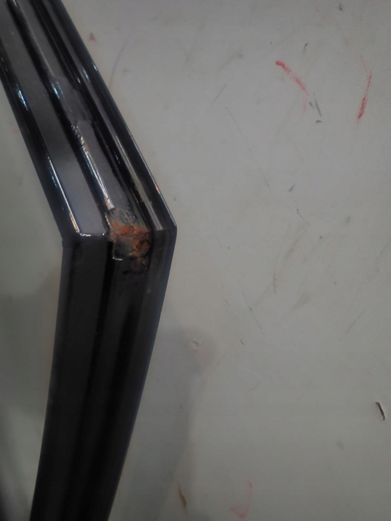 фото №7, Дверь задняя задние правое hyundai tucson ii 2004-2010