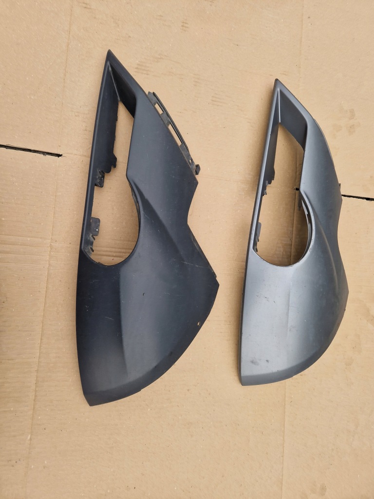 фото №1, Решётка audi q7 4l