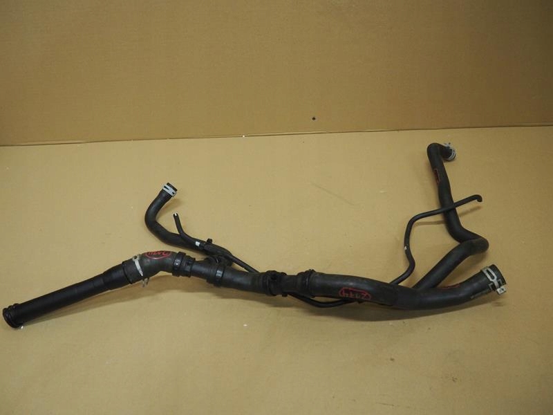 фото №1, Wąż труба магистраль wody twingo iii 215032629r