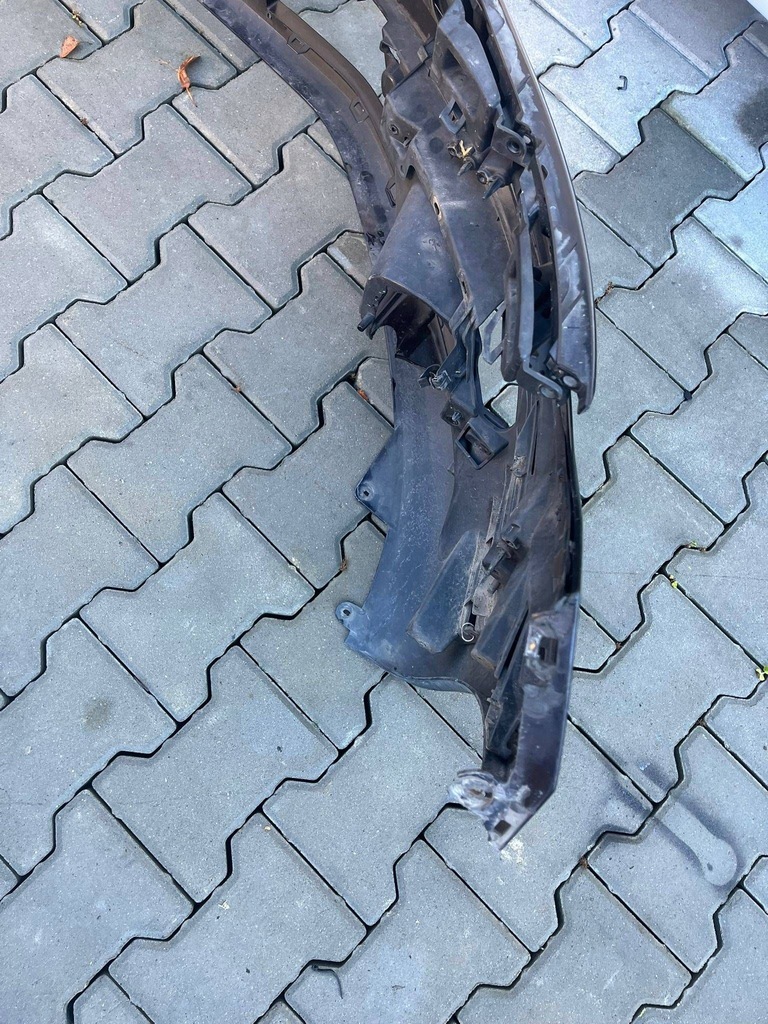 фото №15, Бампер передній renault talisman 2019 620220541r