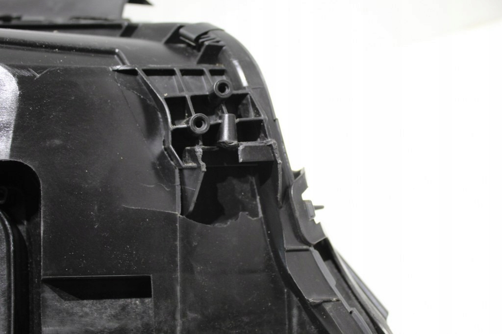 фото №10, Mercedes s222 w222 full led лівий лампа перед ліва