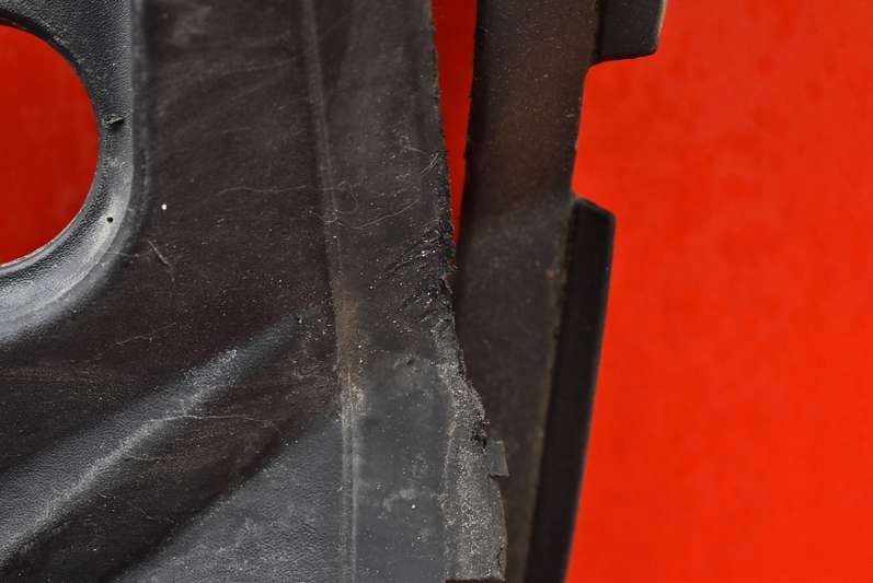 фото №6, Жабо полный eu 04894160ag chrysler pacifica 1 i lift 03-08