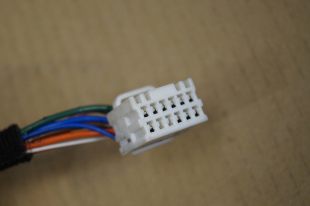 фото №5, Джгут двері лівий задня hyundai tucson ii 15-20r