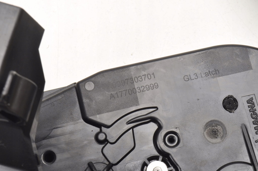 фото №7, Mercedes eqb x243 замок двері правий задня a0997303701