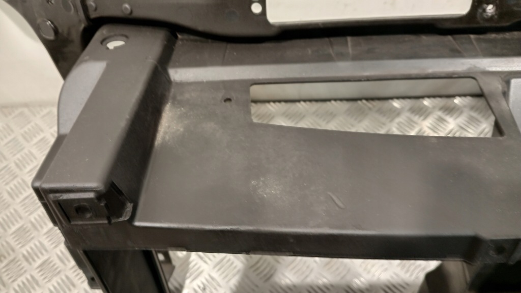 Ремень передний усилитель bmw x1 e84 09-15 51642990176 оригинал с Разборки