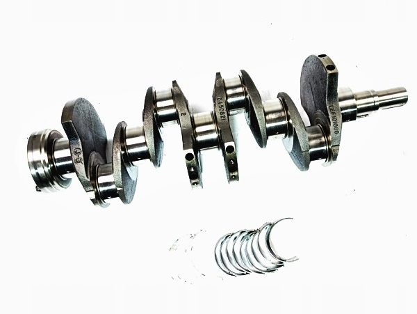 фото №1, Поршень шатун 2.0 td land rover freelander