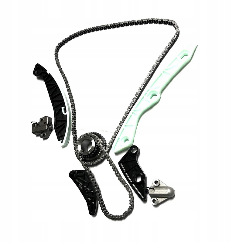 фото №1, Kompletny грм dodge journey 2009-2018 2,4