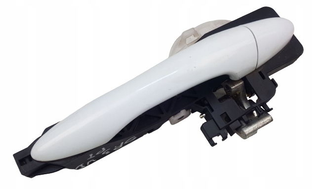 фото №1, Kia sportage 3 iii ручка дверь правая задняя задняя wd