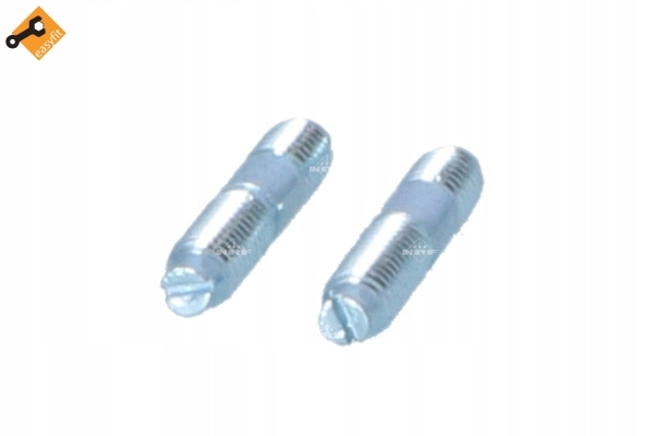 фото №14, Конденсатор кондиционера ford c-max ii focus iii grand c-max kuga ii