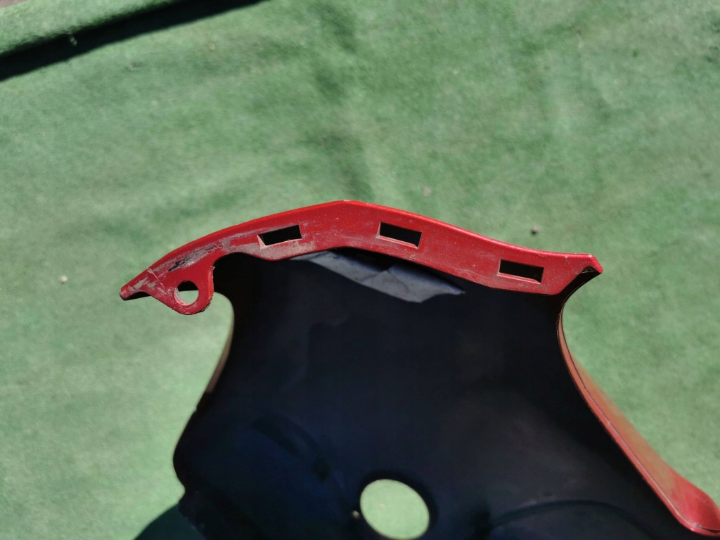 Mitsubishi i-miev бампер перед передній 6400d200 Доставка