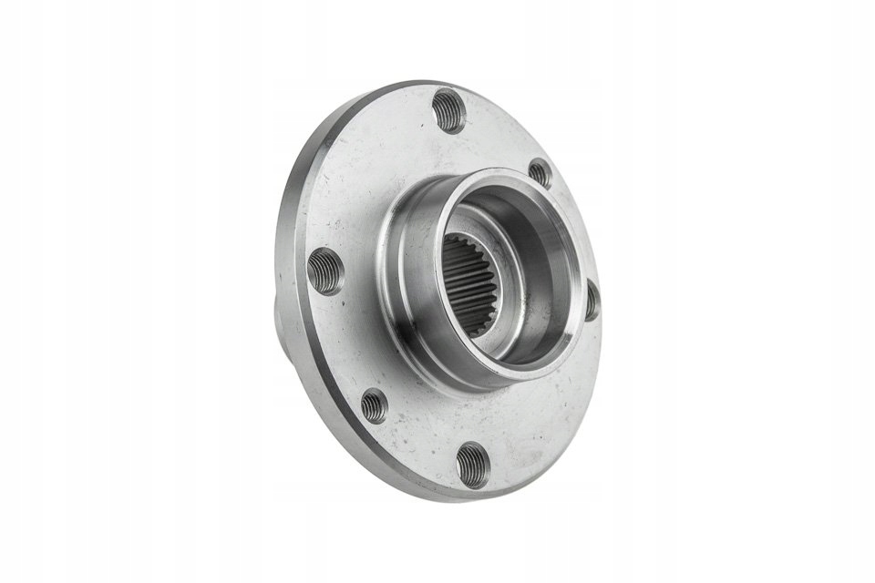 фото №12, Ступица колеса перед bez подшипник