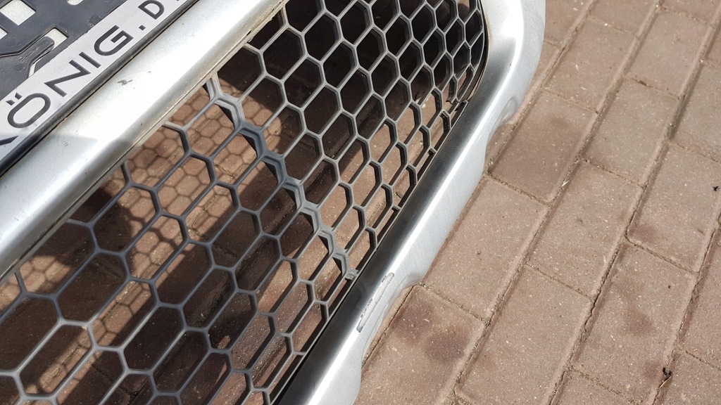 фото №6, Бампер передний перед citroen c3 pluriel