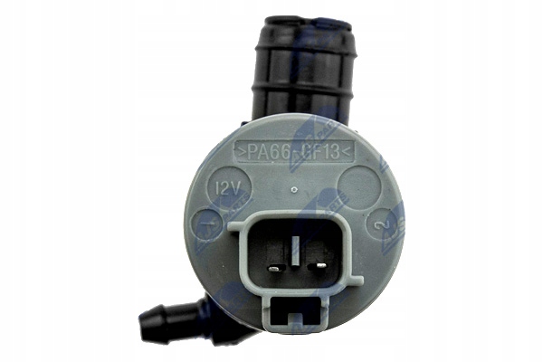 фото №6, Помпа распылителя nty