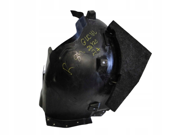 фото №1, Mercedes gle w166 166 подкрылок передние правое cz. 2