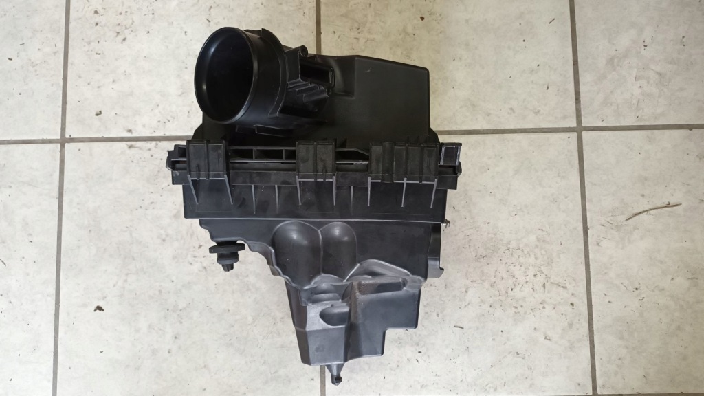 фото №1, Корпус фільтра повітря ford mondeo mk5 1.4 tdi