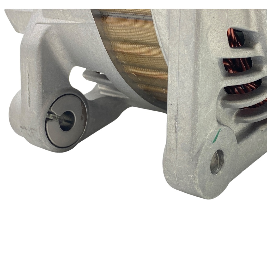 фото №9, Генератор renault opel nissan fiat 23100jg71a