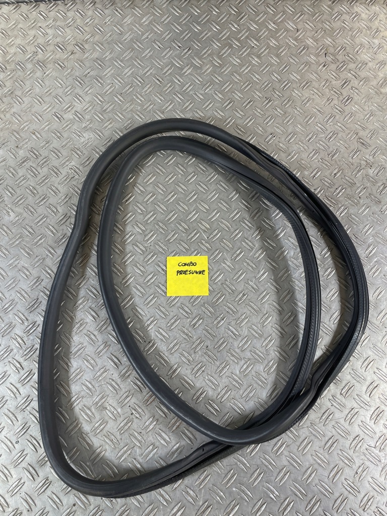 фото №1, Opel combo 18- прокладка двері бокових розсувних