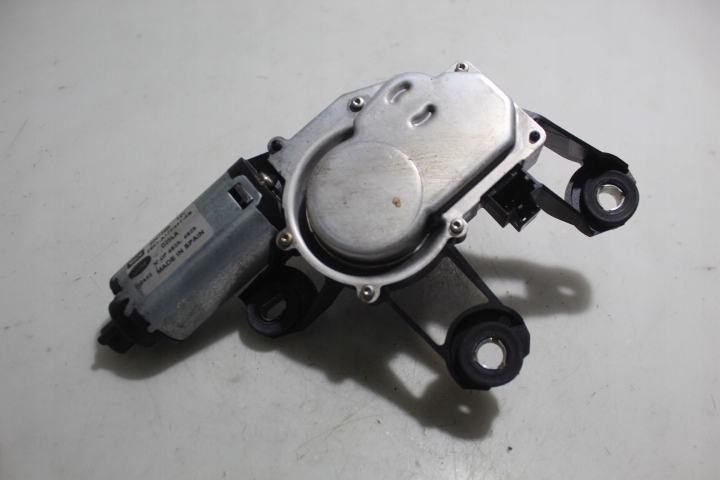 фото №1, Моторчик дворники задний ford fiesta vi mk6