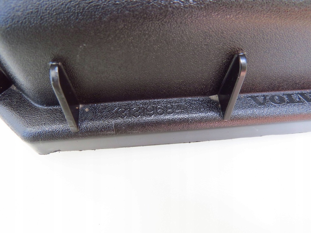 фото №11, Кришка корпус фільтра повітря 31319684 volvo s60 ii v60 i 2.0 d4