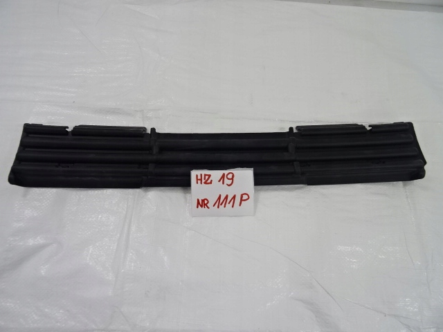 фото №11, Opel grandland x решітка заглушка бампера передній перед y00085880