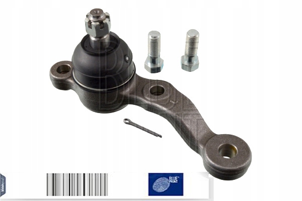 фото №2, Шарова опора важеля перед l lexus is i is sportcross toyota mark ii ix