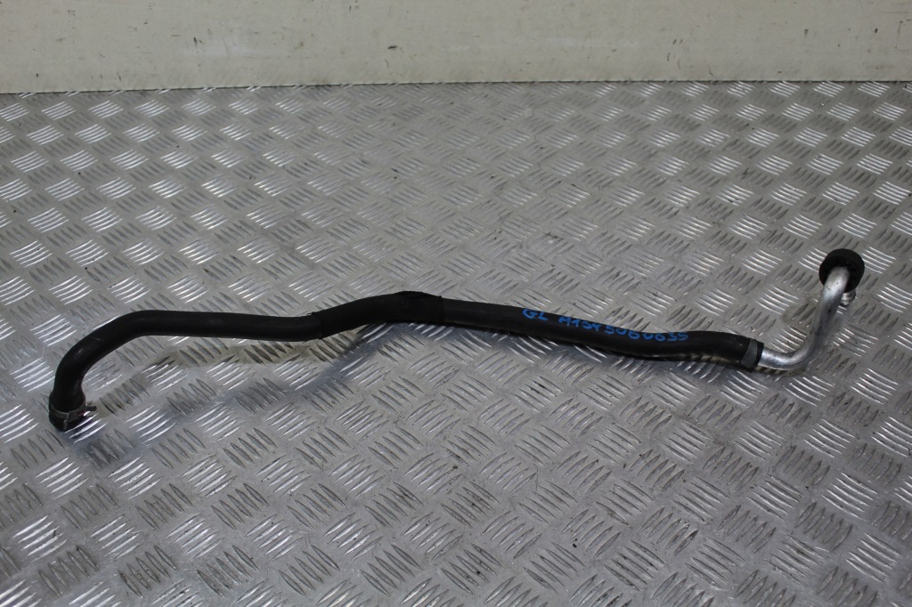 Купить Пабтрубок  шланг воды gl w164 a1645060635